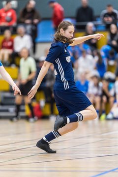 Bild 808 - wBJ NFV Futsalmeisterschaft